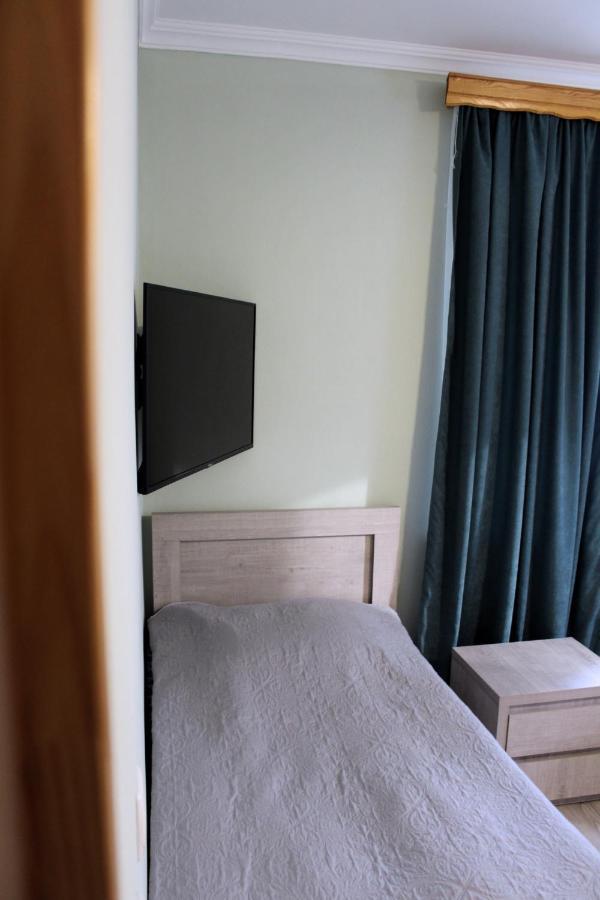 Guest House On Meskheti 보르조미 외부 사진