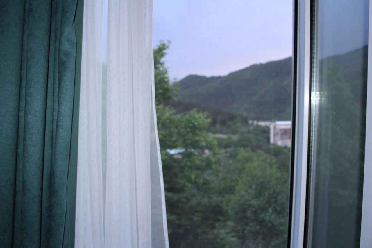 Guest House On Meskheti 보르조미 외부 사진