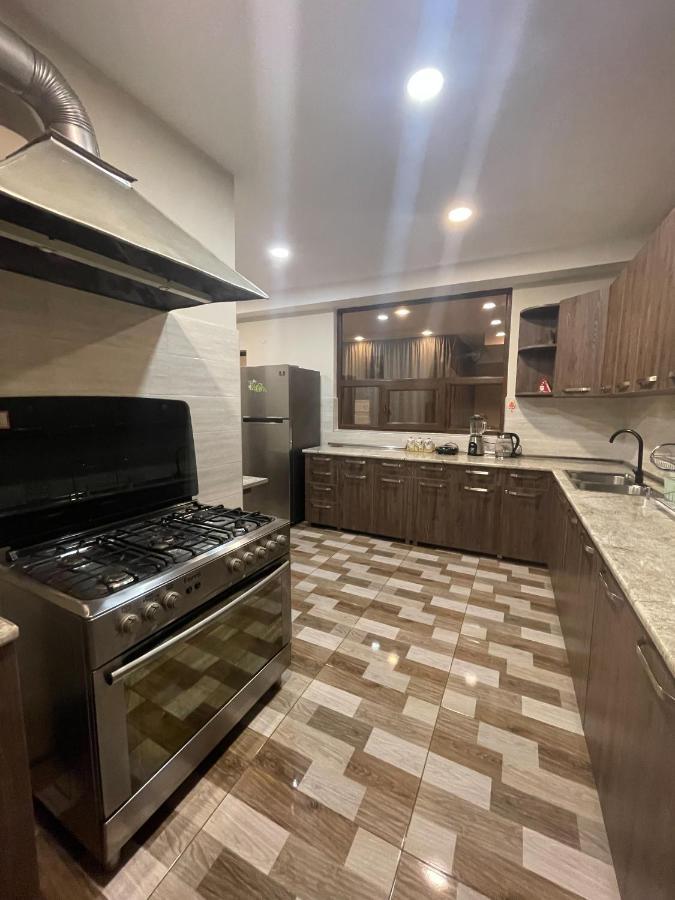 Guest House On Meskheti 보르조미 외부 사진