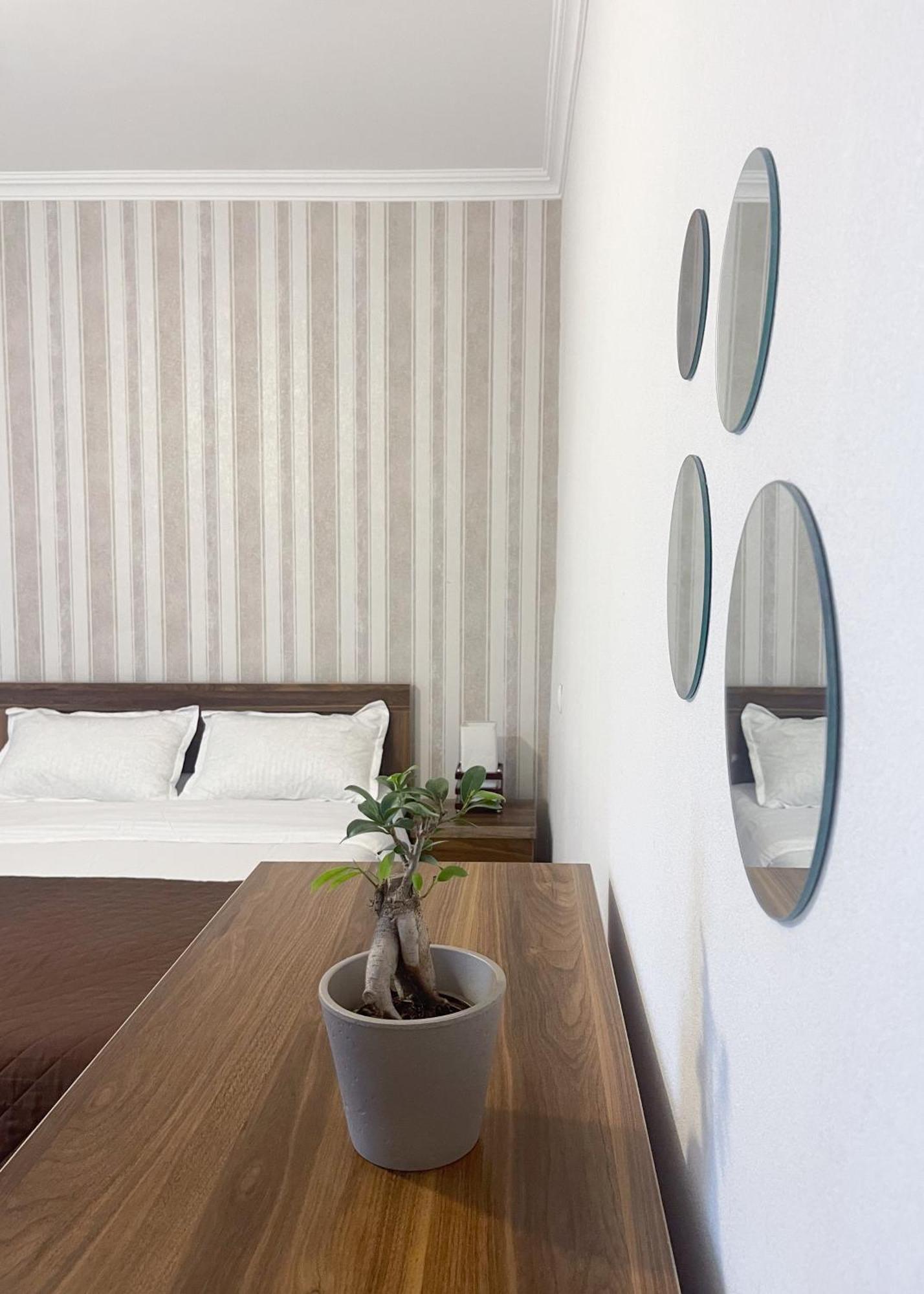 Guest House On Meskheti 보르조미 외부 사진