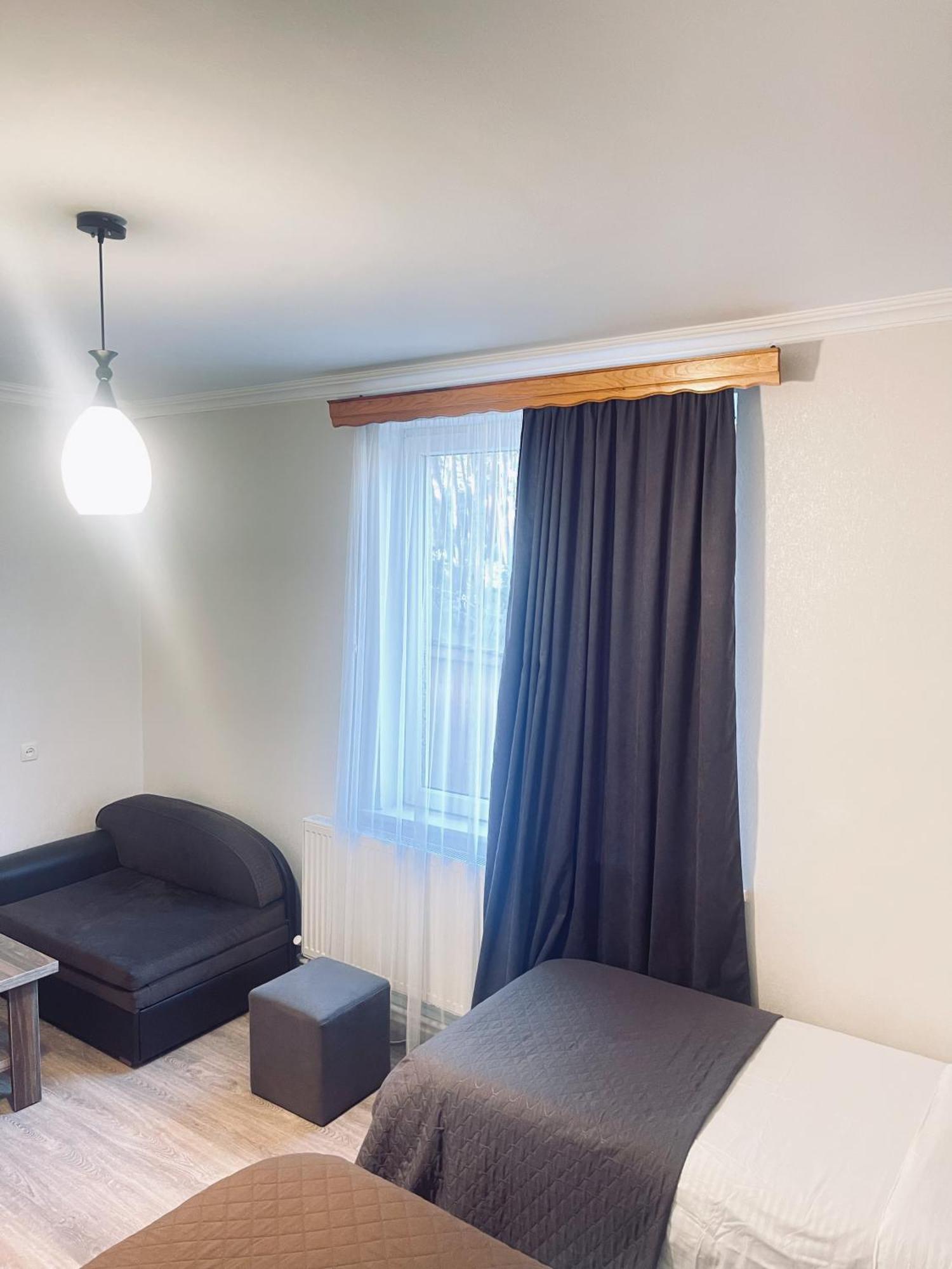 Guest House On Meskheti 보르조미 외부 사진