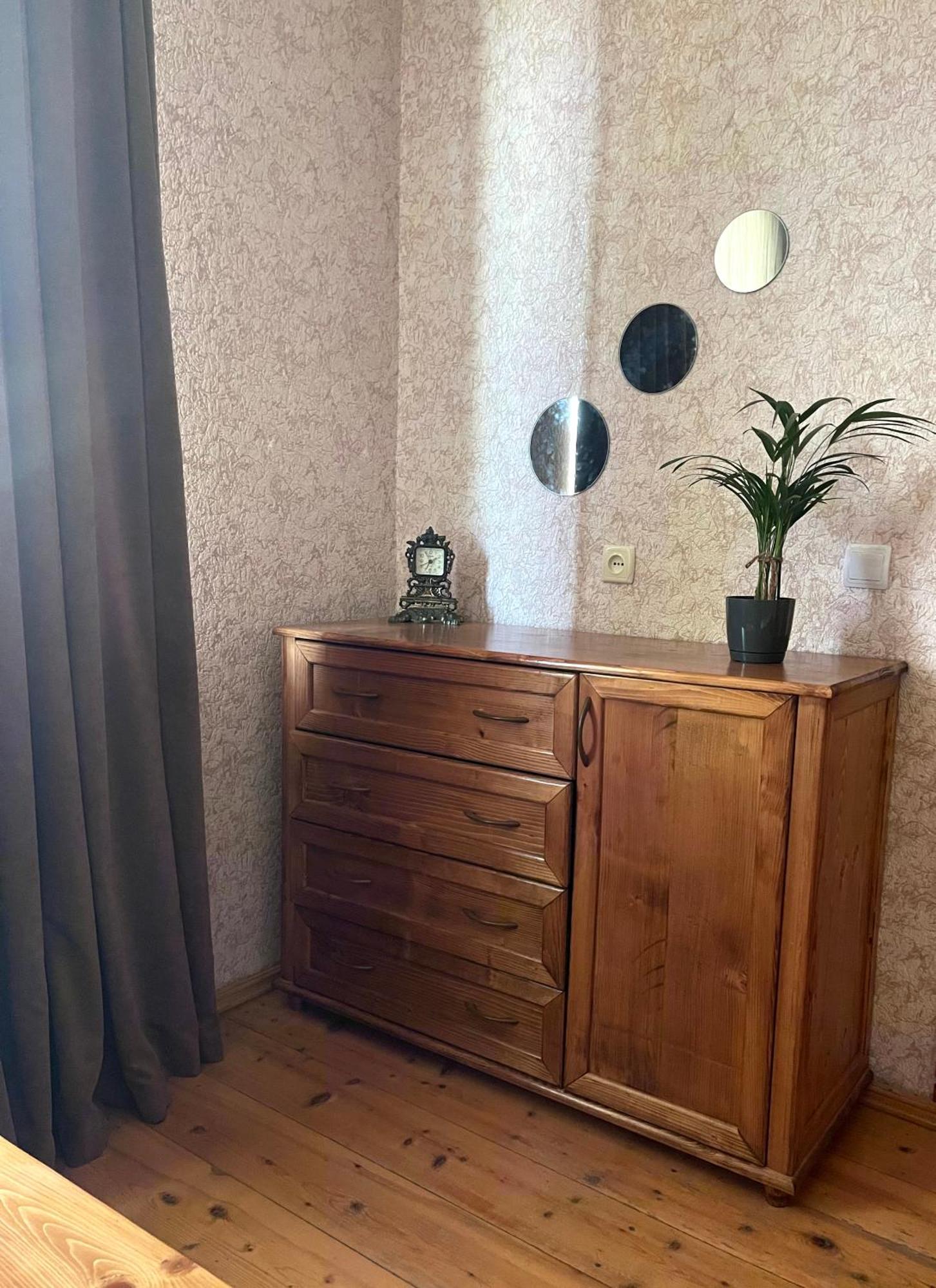 Guest House On Meskheti 보르조미 외부 사진