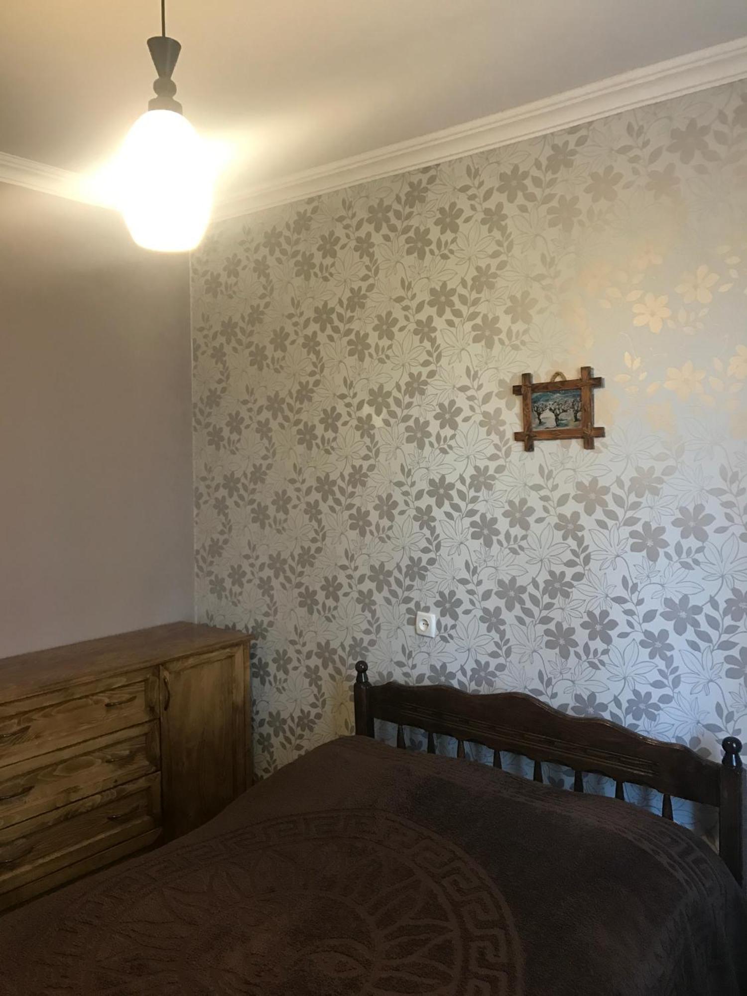 Guest House On Meskheti 보르조미 외부 사진