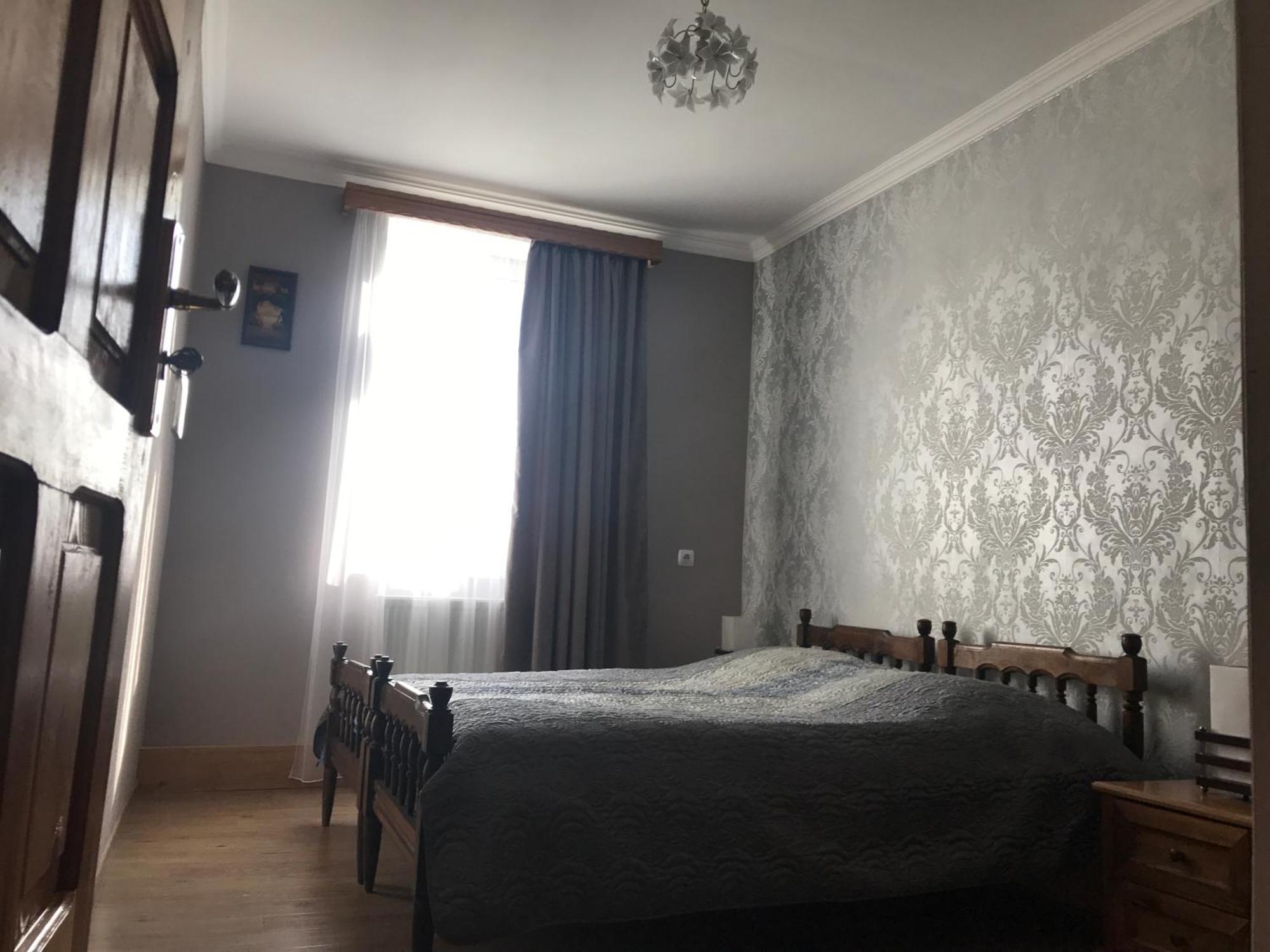 Guest House On Meskheti 보르조미 객실 사진