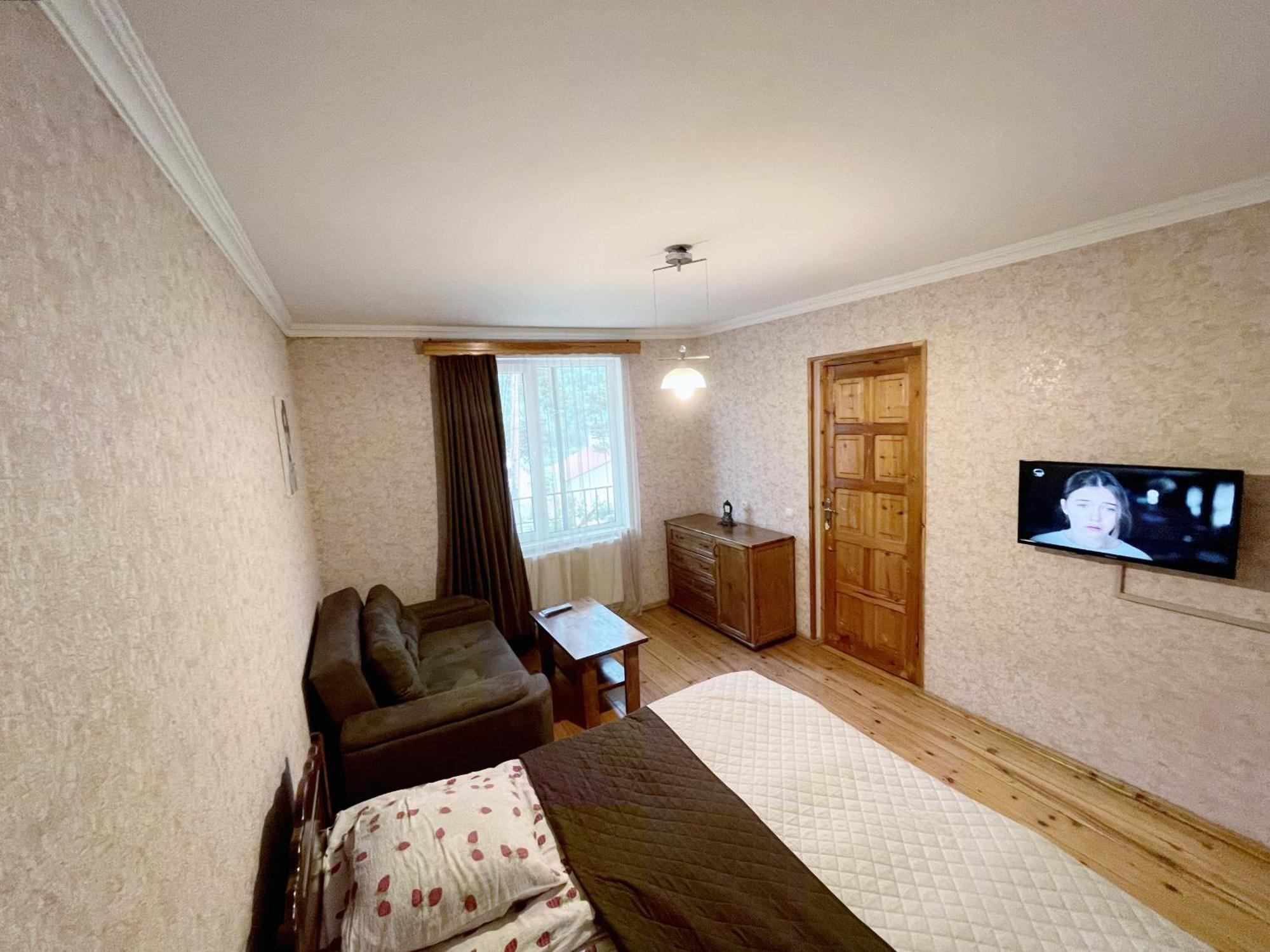 Guest House On Meskheti 보르조미 외부 사진