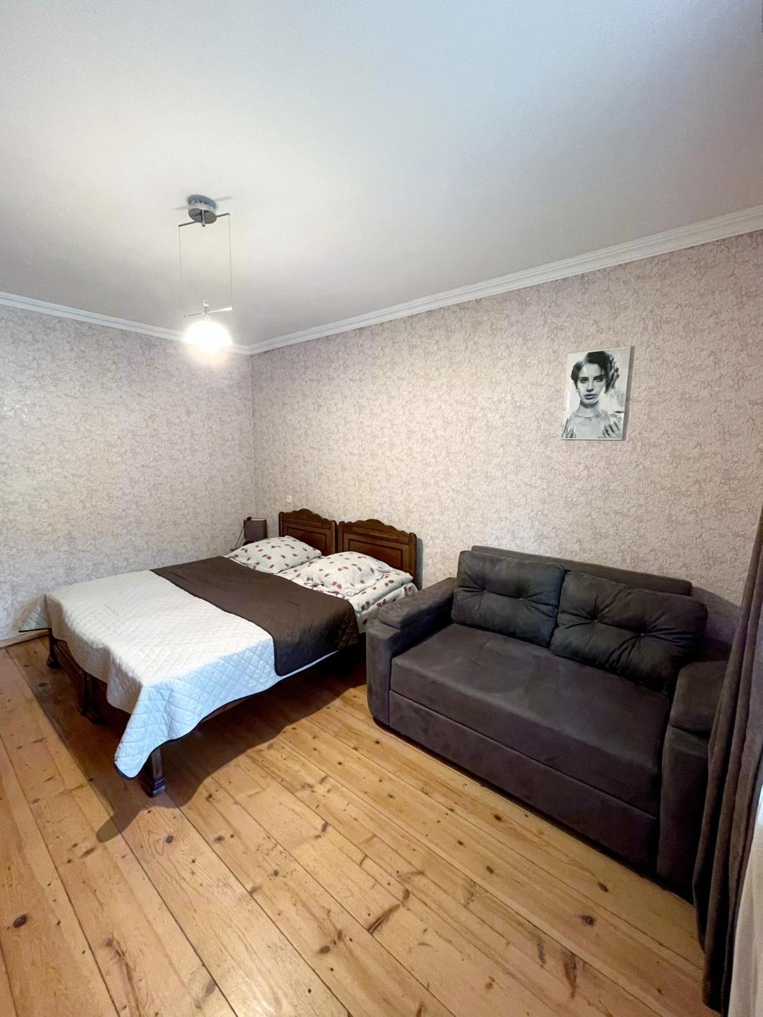 Guest House On Meskheti 보르조미 외부 사진