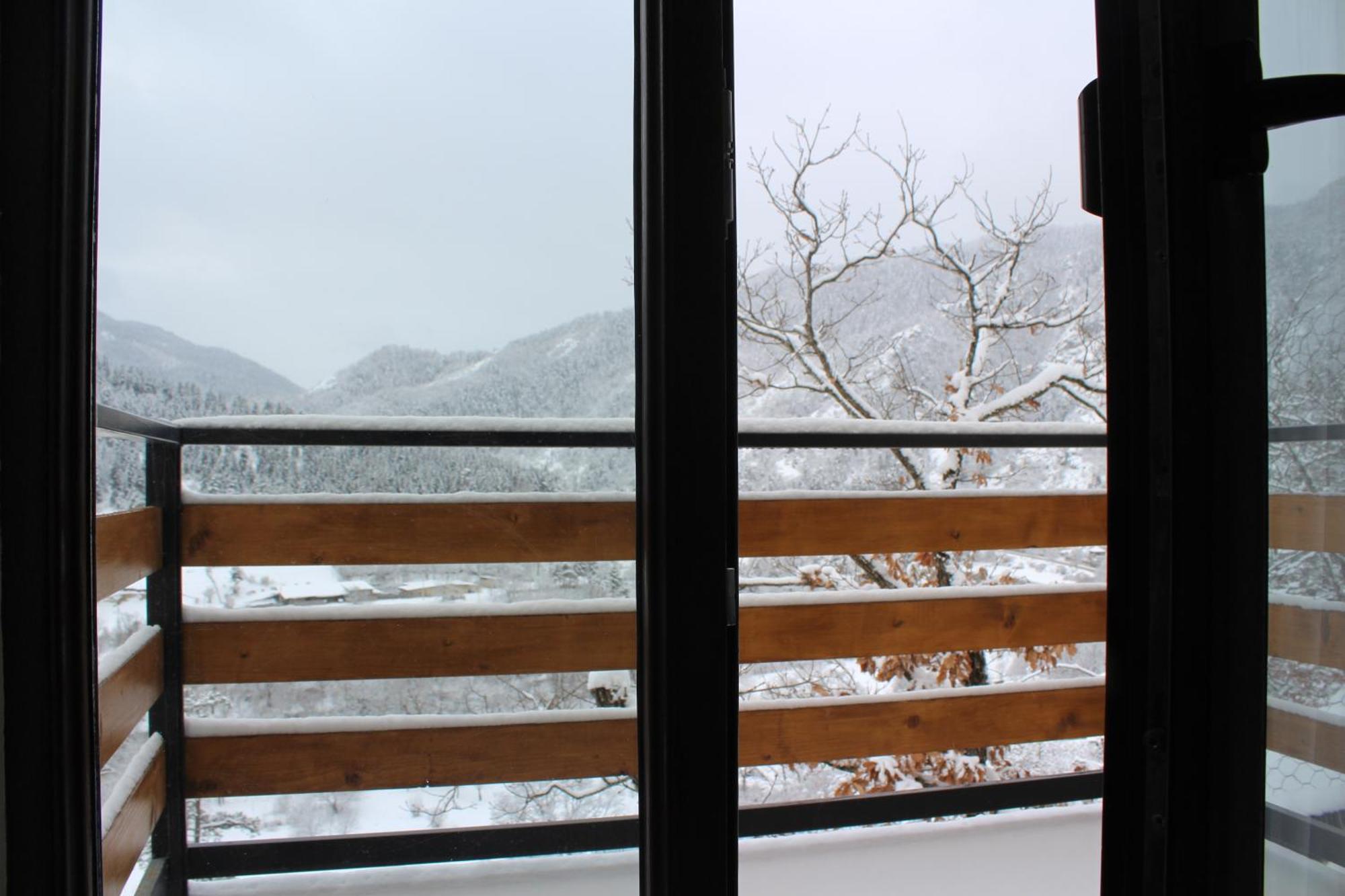 Guest House On Meskheti 보르조미 외부 사진
