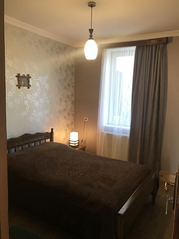Guest House On Meskheti 보르조미 외부 사진